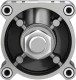 Стандартный пневмоцилиндр Festo DSBC-125-50-PPVA-N3