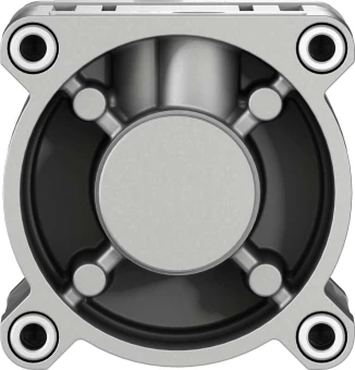 Стандартный пневмоцилиндр Festo DSBC-125-50-PPVA-N3