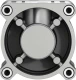 Стандартный пневмоцилиндр Festo DSBC-125-50-PPVA-N3