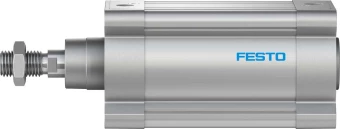 Стандартный пневмоцилиндр Festo DSBC-125-100-PPVA-N3
