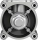 Стандартный пневмоцилиндр Festo DSBC-125-100-PPVA-N3