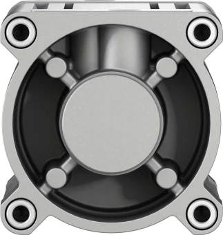 Стандартный пневмоцилиндр Festo DSBC-125-100-PPVA-N3
