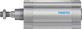 Стандартный пневмоцилиндр Festo DSBC-125-125-PPVA-N3