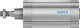 Стандартный пневмоцилиндр Festo DSBC-125-125-PPVA-N3