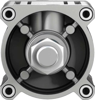 Стандартный пневмоцилиндр Festo DSBC-125-125-PPVA-N3