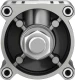 Стандартный пневмоцилиндр Festo DSBC-125-125-PPVA-N3