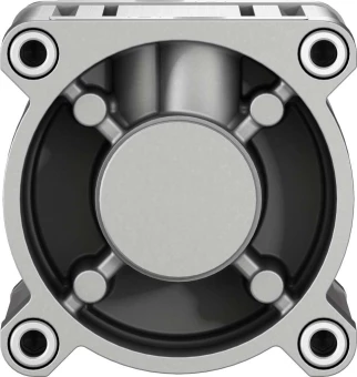 Стандартный пневмоцилиндр Festo DSBC-125-125-PPVA-N3
