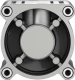 Стандартный пневмоцилиндр Festo DSBC-125-125-PPVA-N3