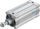Стандартный пневмоцилиндр Festo DSBC-125-160-PPVA-N3