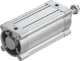 Стандартный пневмоцилиндр Festo DSBC-125-160-PPVA-N3