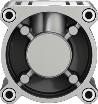 Стандартный пневмоцилиндр Festo DSBC-125-160-PPVA-N3