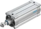 Стандартный пневмоцилиндр Festo DSBC-125-200-PPVA-N3