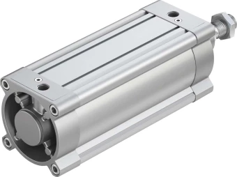 Стандартный пневмоцилиндр Festo DSBC-125-200-PPVA-N3