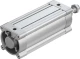 Стандартный пневмоцилиндр Festo DSBC-125-200-PPVA-N3