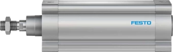 Стандартный пневмоцилиндр Festo DSBC-125-200-PPVA-N3