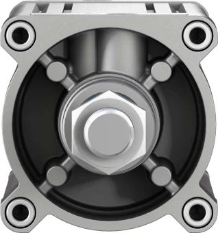 Стандартный пневмоцилиндр Festo DSBC-125-200-PPVA-N3