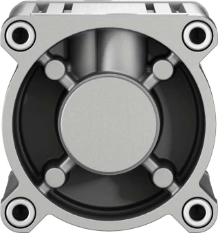 Стандартный пневмоцилиндр Festo DSBC-125-200-PPVA-N3