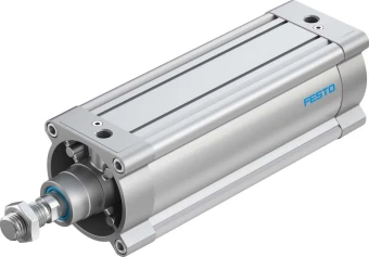Стандартный пневмоцилиндр Festo DSBC-125-250-PPVA-N3