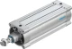 Стандартный пневмоцилиндр Festo DSBC-125-250-PPVA-N3