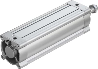 Стандартный пневмоцилиндр Festo DSBC-125-320-PPVA-N3