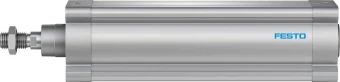 Стандартный пневмоцилиндр Festo DSBC-125-320-PPVA-N3