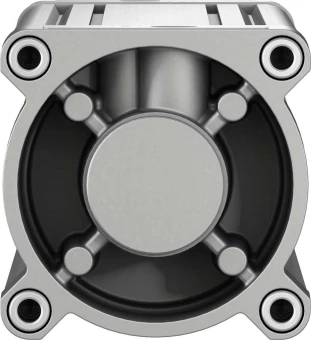 Стандартный пневмоцилиндр Festo DSBC-125-320-PPVA-N3