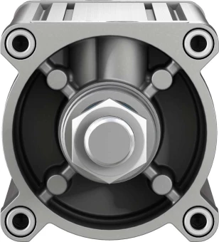 Стандартный пневмоцилиндр Festo DSBC-125-400-PPVA-N3