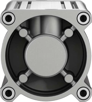 Стандартный пневмоцилиндр Festo DSBC-125-400-PPVA-N3