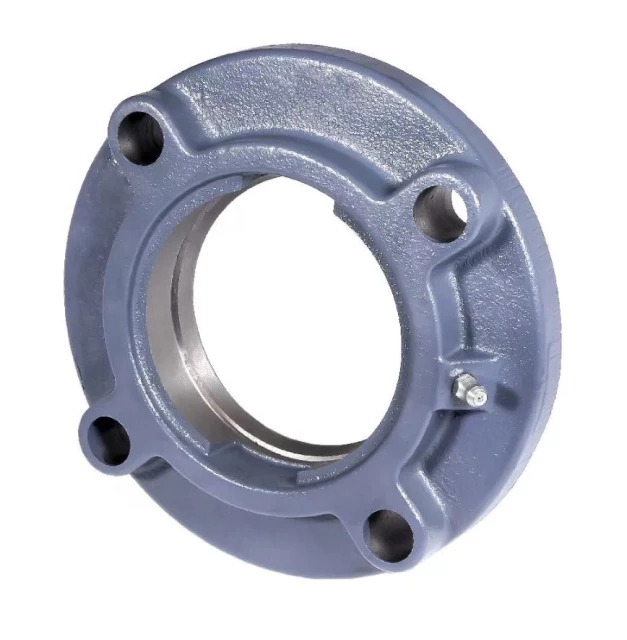 Корпус подшипниковых узлов 207 G (FKL) G 207 FKL