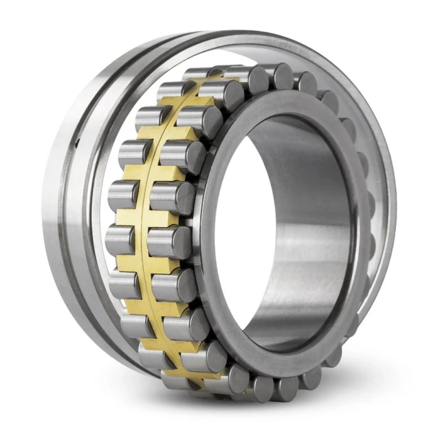 Подшипник роликовый цилиндрический NN 3040 KP41 ZKL