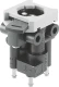 Распределитель для монтажа на лицевой панели Festo SV/O-3-PK-3X2