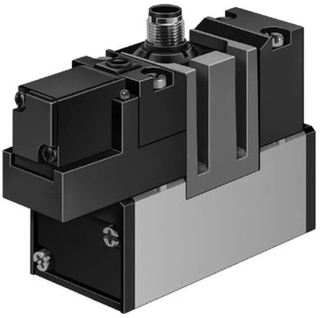 Распределитель Festo MEBH-5/2-D-1-ZSR-FR-C