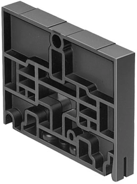 Разделительная плита Festo CPV18-DZPR