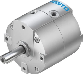 Неполноповоротный привод Festo DRVS-32-270-P