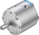Неполноповоротный привод Festo DRVS-32-270-P