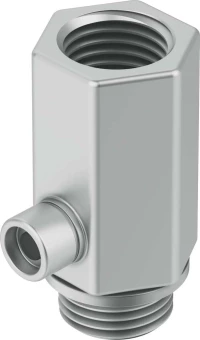 Ручное управление Festo HAB-3/8
