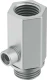 Ручное управление Festo HAB-3/8