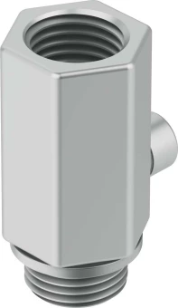 Ручное управление Festo HAB-3/8