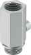 Ручное управление Festo HAB-3/8