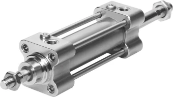 Стандартный пневмоцилиндр Festo CRDNG-125-PPV-A-S2