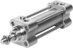 Стандартный пневмоцилиндр Festo CRDNG-63-PPV-A-S6