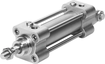 Стандартный пневмоцилиндр Festo CRDNGS-40-PPV-A-S6