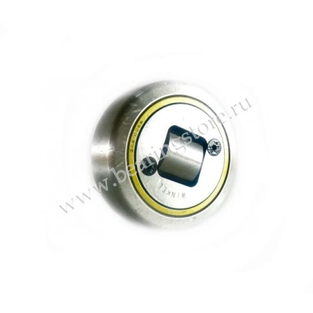 Подшипник комбинированный 4.058 45х88,4х30 мм Winkel