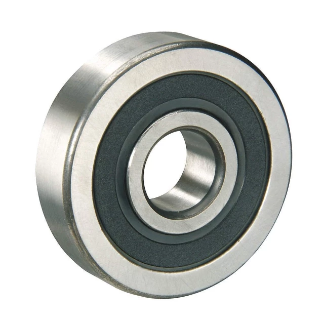 Опорный ролик LB6201-2RSRTNG 12х35х10 мм NSK