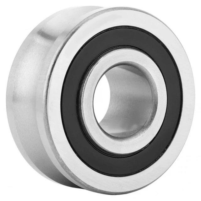 Опорный ролик LB6207-2RSRTNG 35х80х17 мм NSK