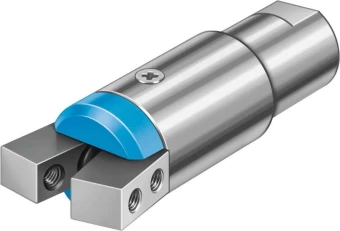Микрозахват угловой Festo HGWM-08-EO-G8