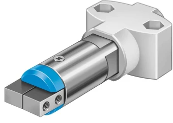 Микрозахват угловой Festo HGWM-08-EZ-G6