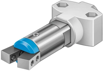 Микрозахват угловой Festo HGWM-12-EO-G6