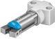 Микрозахват угловой Festo HGWM-12-EO-G6