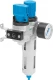 Блок подготовки воздуха Festo LFR-1/2-D-MIDI-KC-A